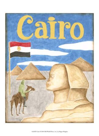 Cairo