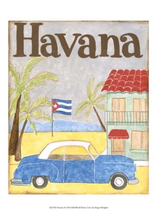 Havana