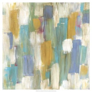 Souls of the Departed I