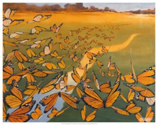 Monarch Migration