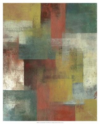 Amelia Island Blue I