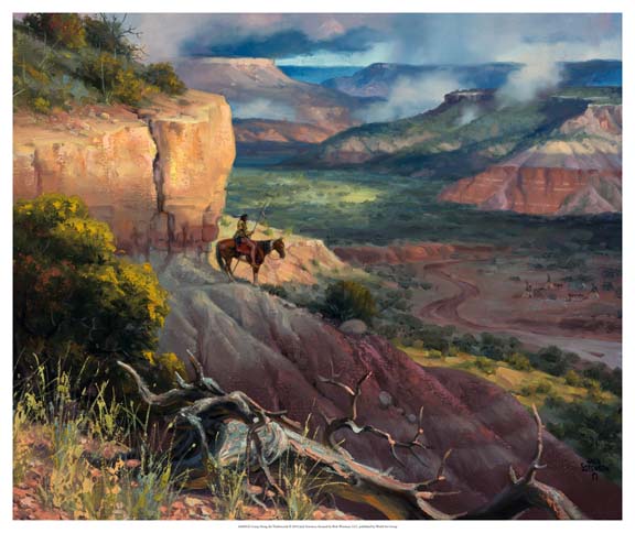 Camp Along the Timbercreek