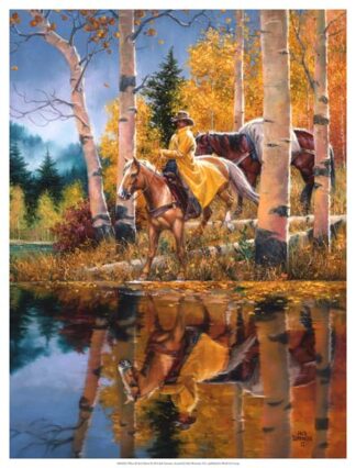 When all that Glitters