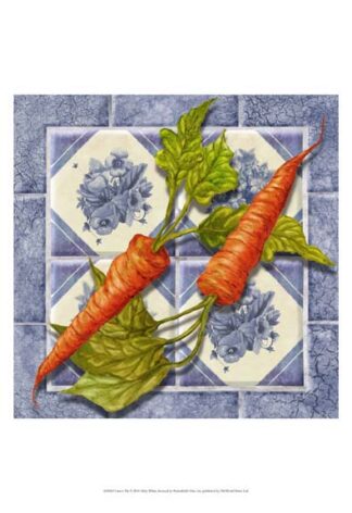 Carrot Tile