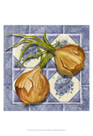 Onion Tile