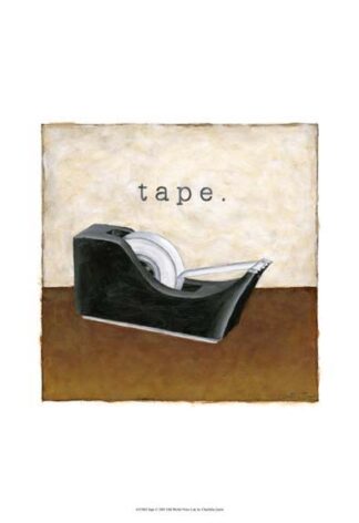Tape