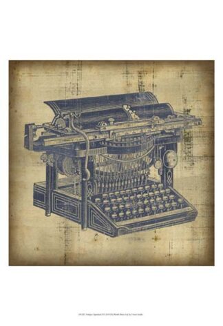 Antique Appraisal II