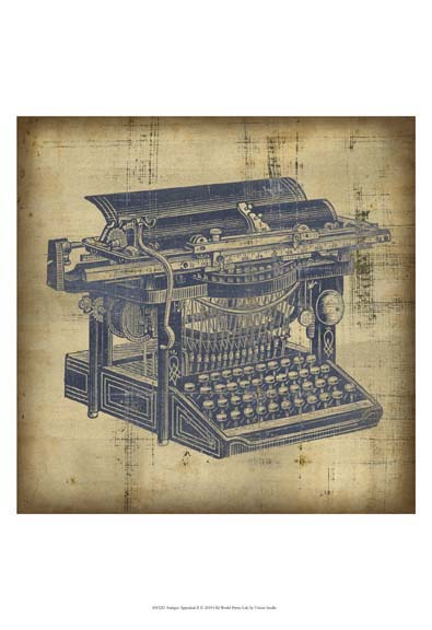 Antique Appraisal II