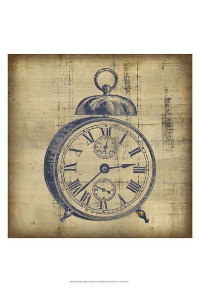 Antique Appraisal III