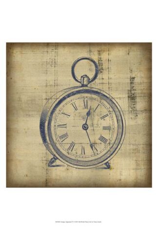 Antique Appraisal IV