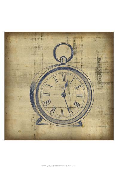 Antique Appraisal IV