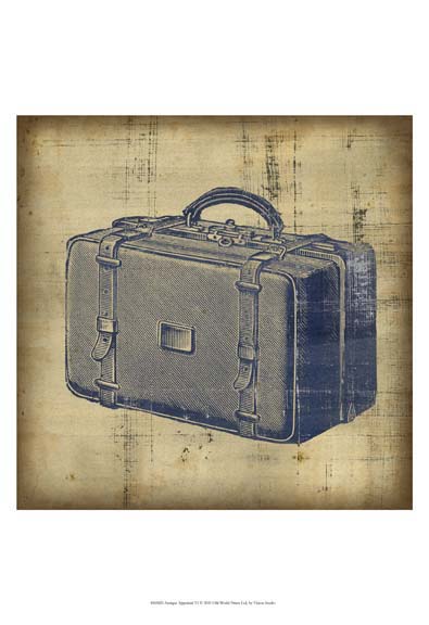 Antique Appraisal VI