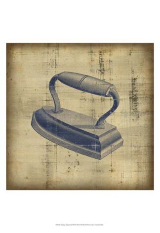 Antique Appraisal VIII