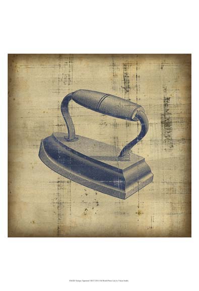 Antique Appraisal VIII