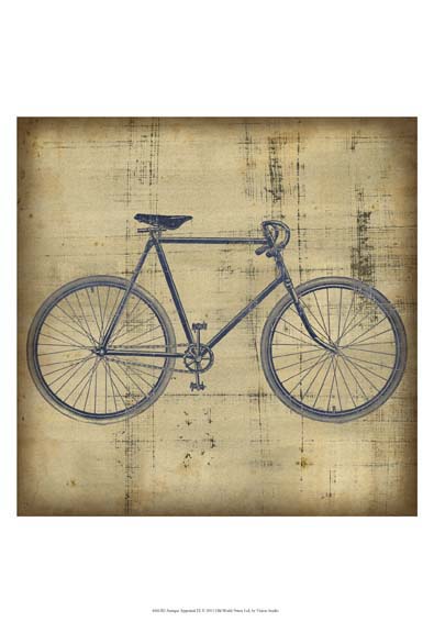 Antique Appraisal IX