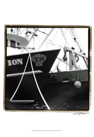 Fishing Trawler I