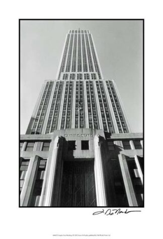 Empire State Building I
