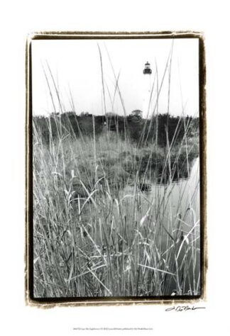 Cape May Lighthouse I