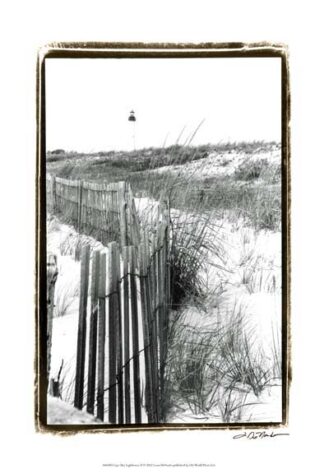 Cape May Lighthouse II