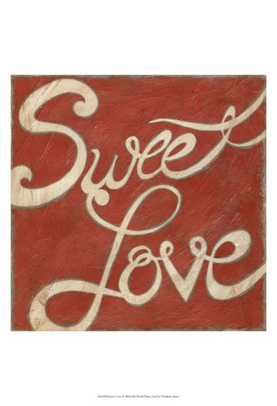 Sweet Love