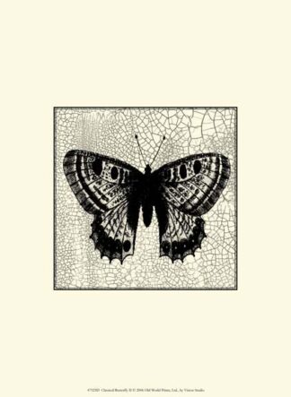 Classical Butterfly II