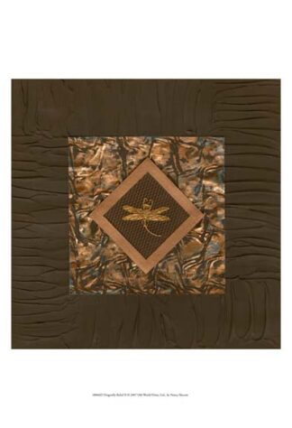 Dragonfly Relief II