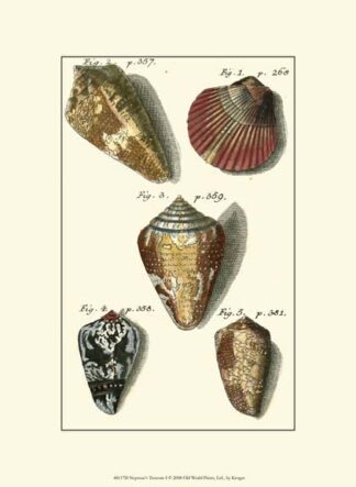 Neptune's Treasure I