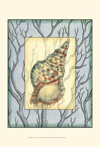 Custom Shell Inset Composit. I