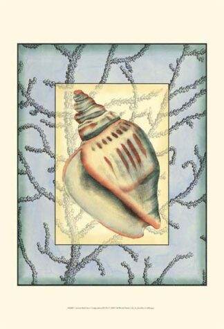 Custom Shell Inset Composit III