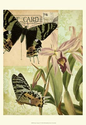 Nature's Tapestry IV