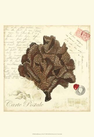 Small Romance du Mer IV ***