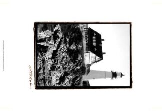 Portland Headlight I