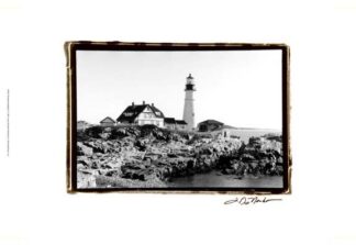 Portland Headlight II