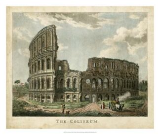 The Coliseum