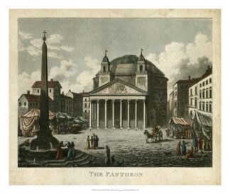 The Pantheon