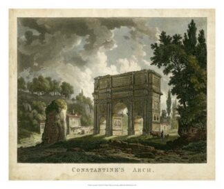 Constantine's Arch