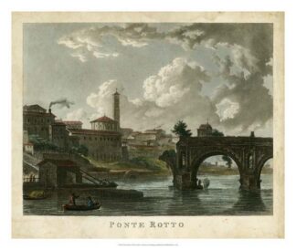 Ponte Rotto