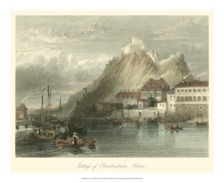 Fortress on the Rhine