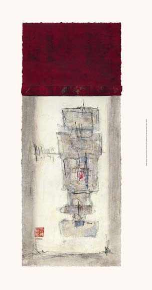 Mauro Tranquility Panel III