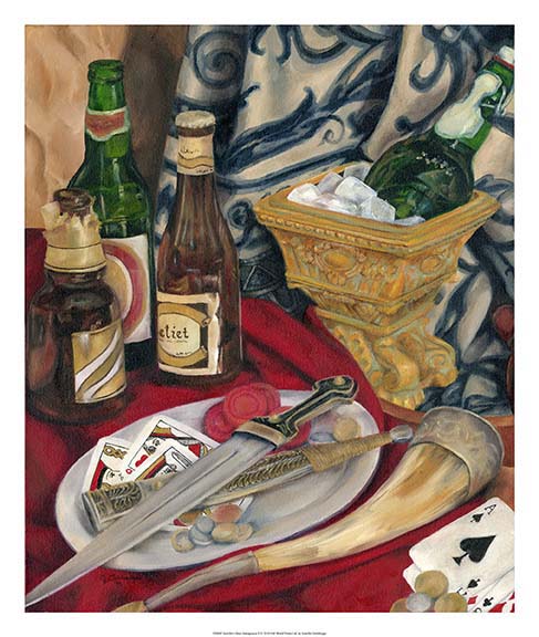 Jennifer's Beer Indulgences II