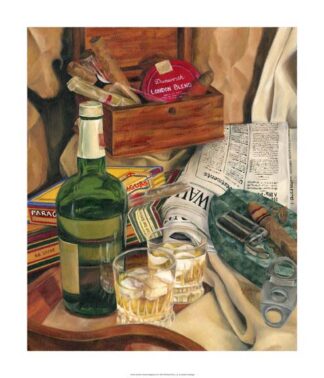 Jennifer's Scotch Indulgences II