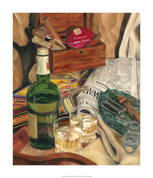 Jennifer's Scotch Indulgences II