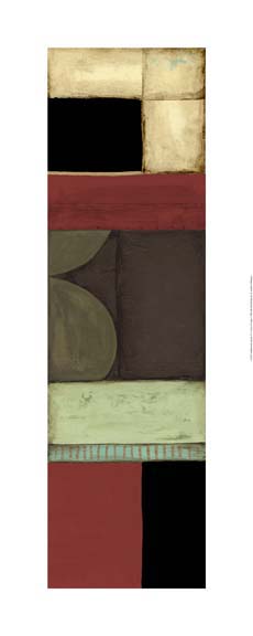 Sophisticated Serenity IV Sign FAP