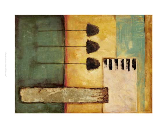 Sunset Fantasy II on FAP