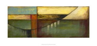 Graphic Suspension Bridge on FAP