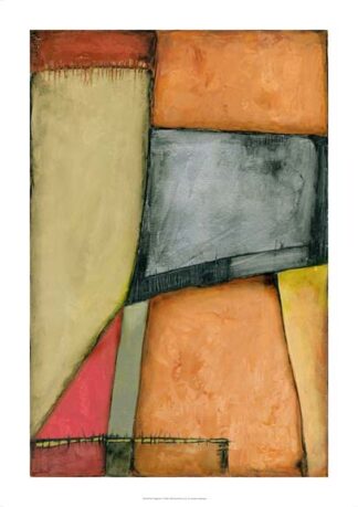 Neo Tangerine I on FAP