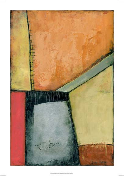 Neo Tangerine II on FAP