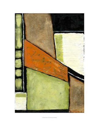 Acid Green Asphalt II