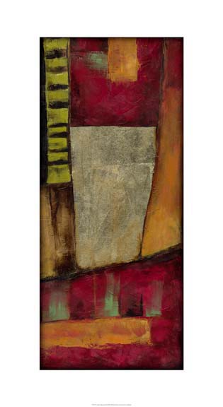 Abstract Playground II