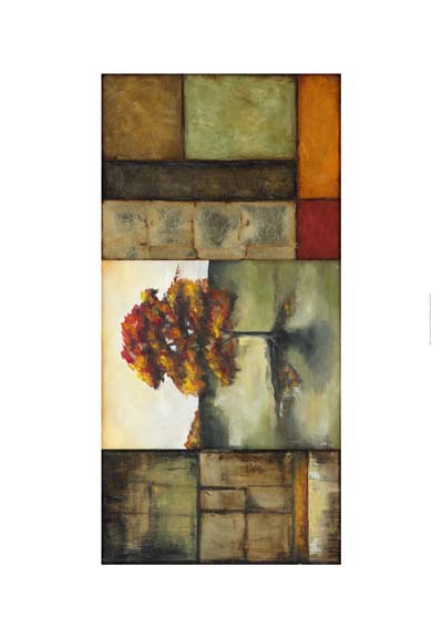 Autumnal Impressions I